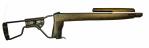 M1A1 Stock Assy Right